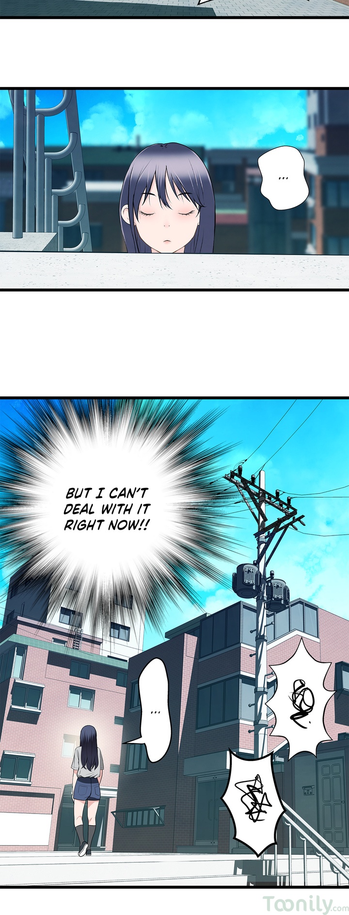 Tissue Guzzler - Chapter 56 [photo 26] - MangaPorn