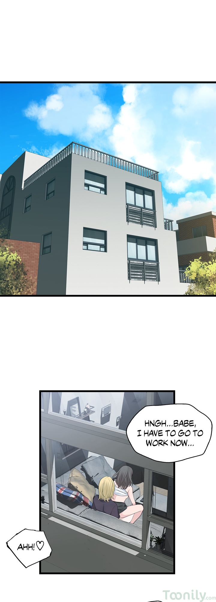 Tissue Guzzler - Chapter 56 [photo 27] - MangaPorn