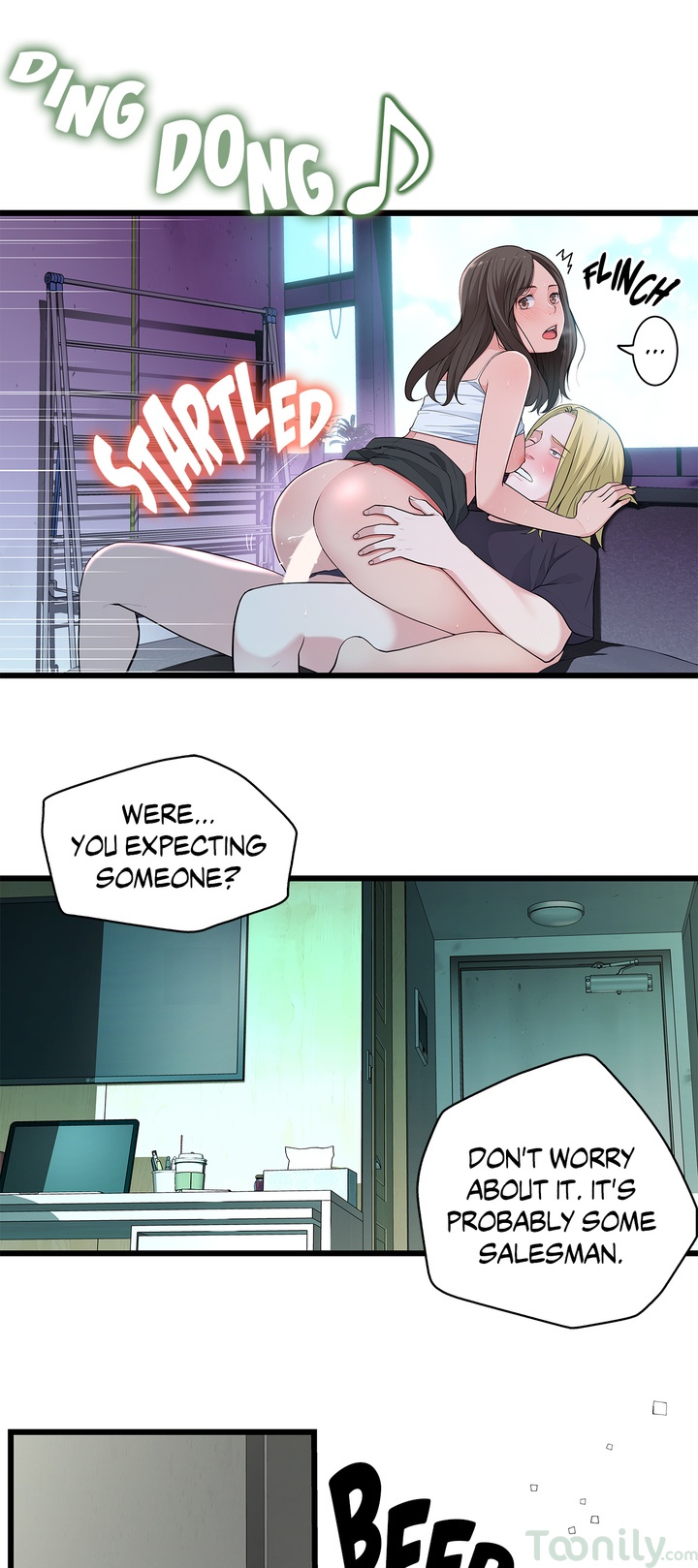 Tissue Guzzler - Chapter 56 [photo 29] - MangaPorn