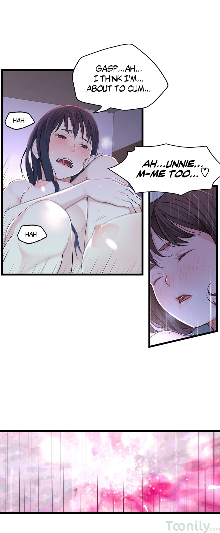 Tissue Guzzler - Chapter 56 [photo 7] - MangaPorn