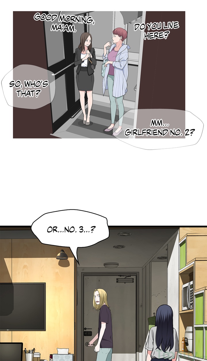 Tissue Guzzler - Chapter 57 [photo 21] - MangaPorn
