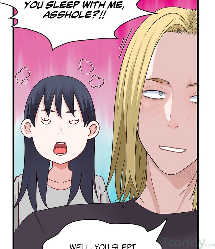 Tissue Guzzler - Chapter 57 [photo 25] - MangaPorn