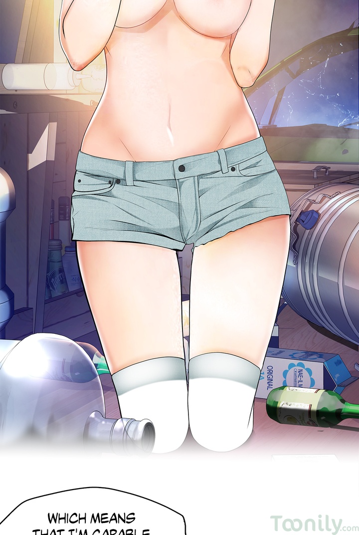 Tissue Guzzler - Chapter 57 [photo 30] - MangaPorn