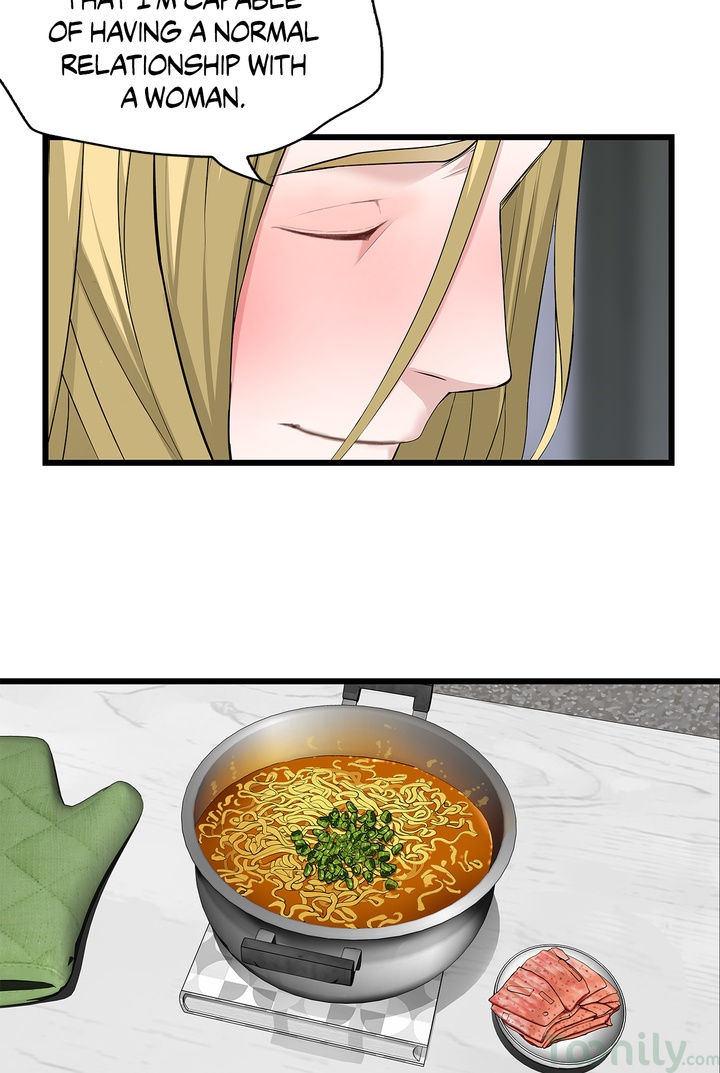 Tissue Guzzler - Chapter 57 [photo 31] - MangaPorn