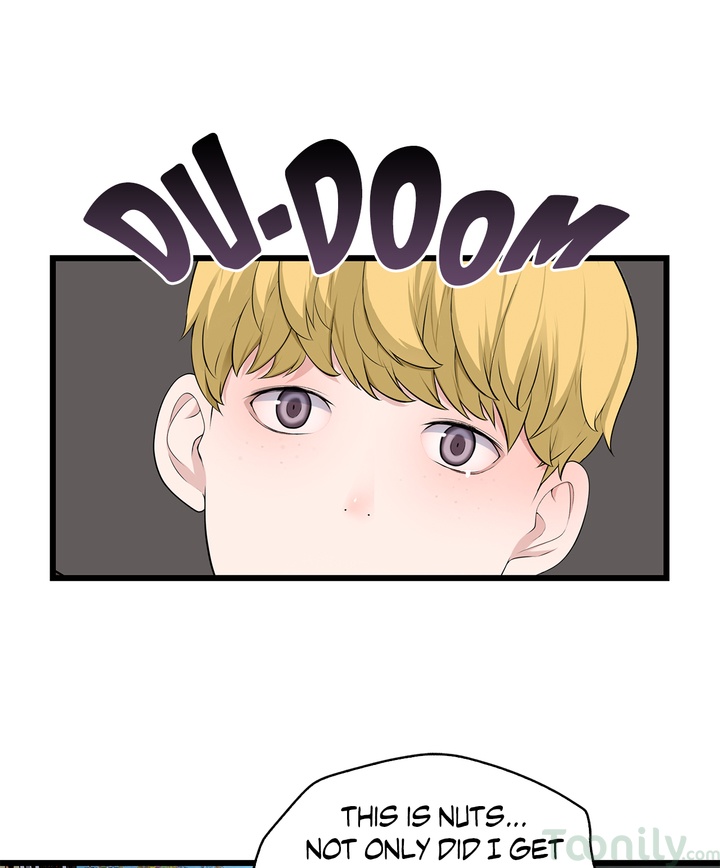 Tissue Guzzler - Chapter 57 [photo 33] - MangaPorn