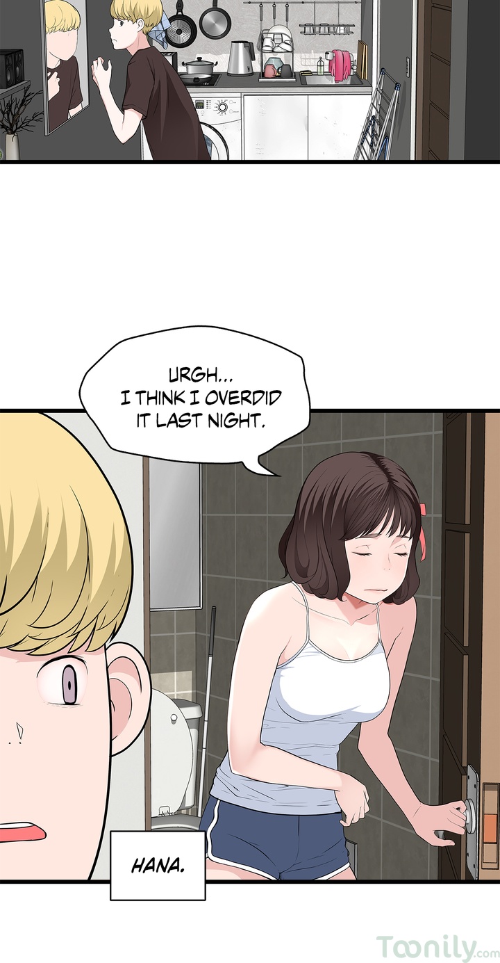 Tissue Guzzler - Chapter 57 [photo 38] - MangaPorn