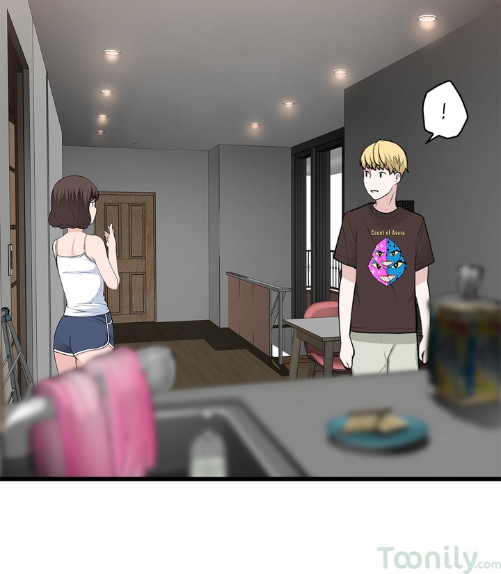 Tissue Guzzler - Chapter 57 [photo 43] - MangaPorn