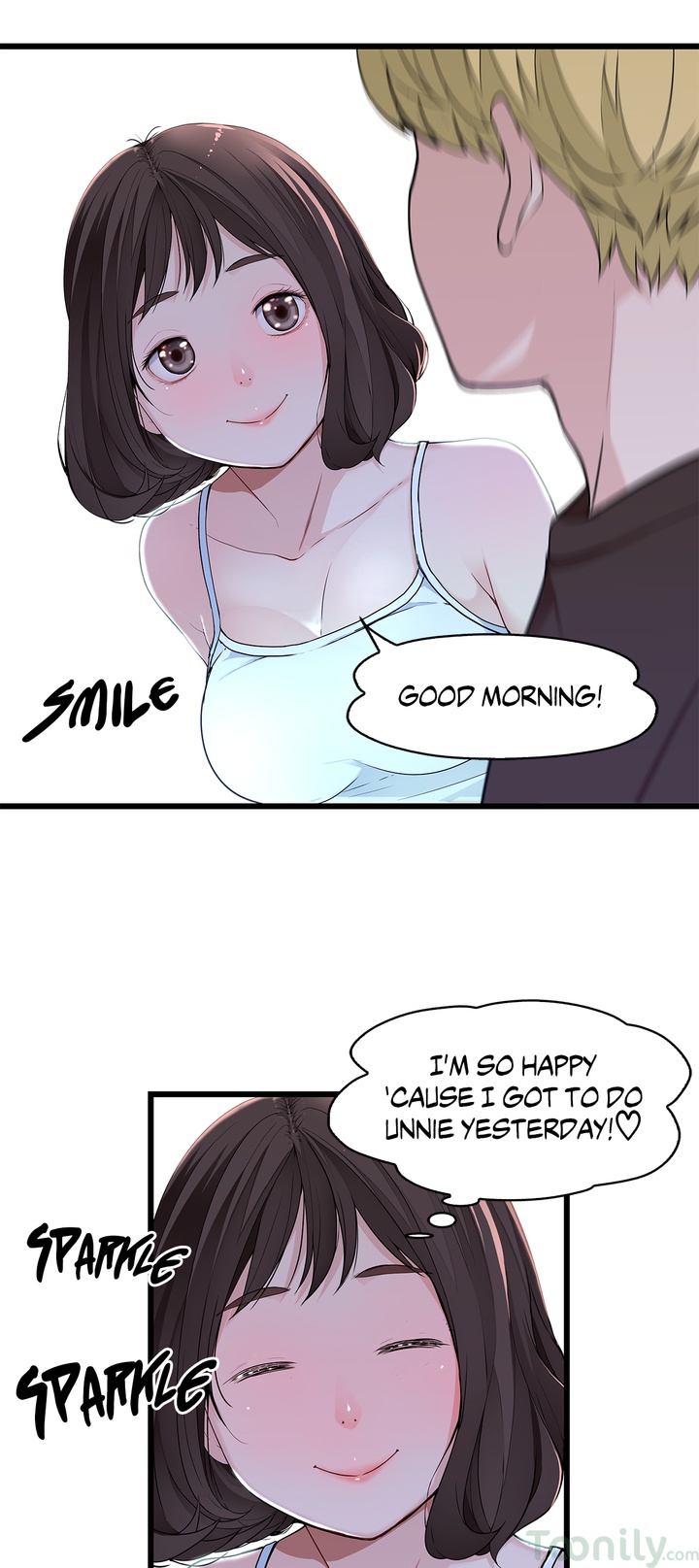 Tissue Guzzler - Chapter 57 [photo 46] - MangaPorn