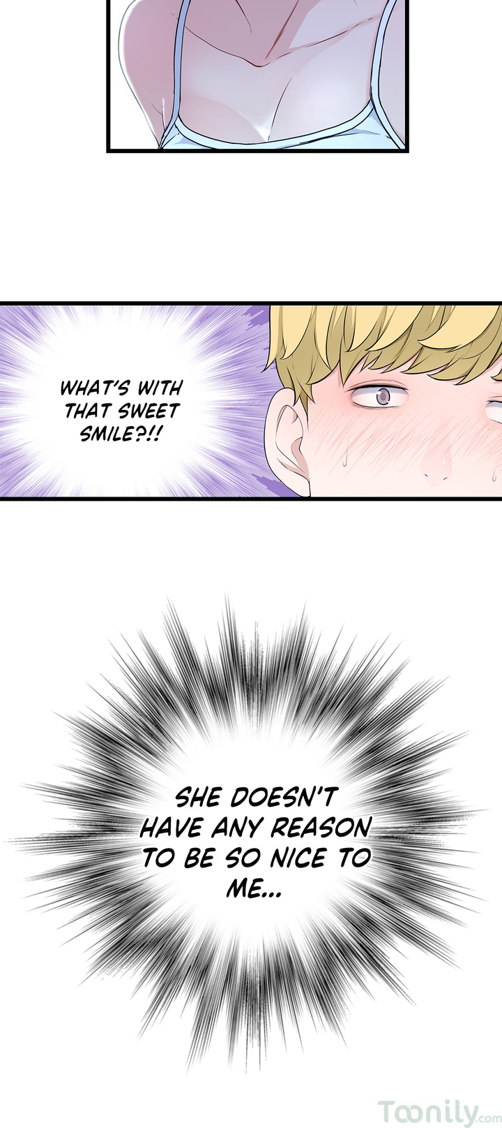 Tissue Guzzler - Chapter 57 [photo 47] - MangaPorn