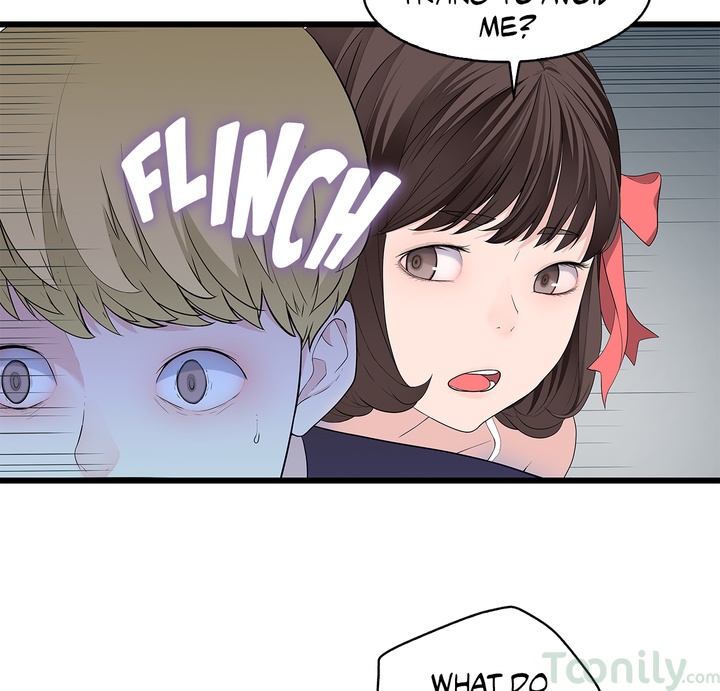 Tissue Guzzler - Chapter 57 [photo 50] - MangaPorn