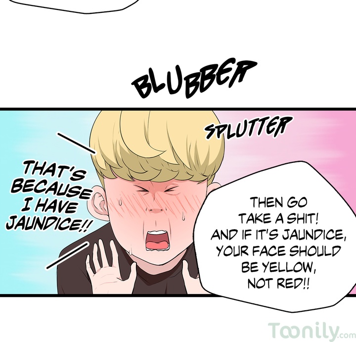 Tissue Guzzler - Chapter 57 [photo 52] - MangaPorn