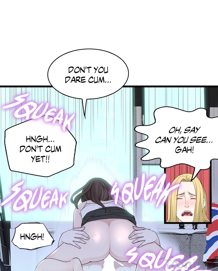Tissue Guzzler - Chapter 57 [photo 7] - MangaPorn