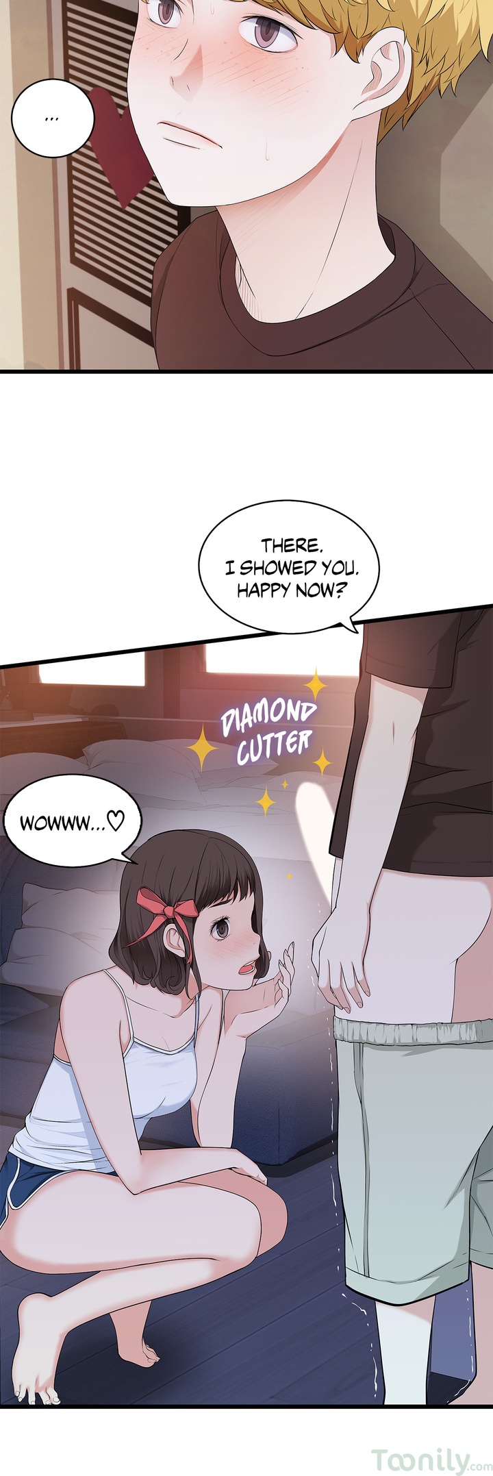 Tissue Guzzler - Chapter 58 [photo 14] - MangaPorn