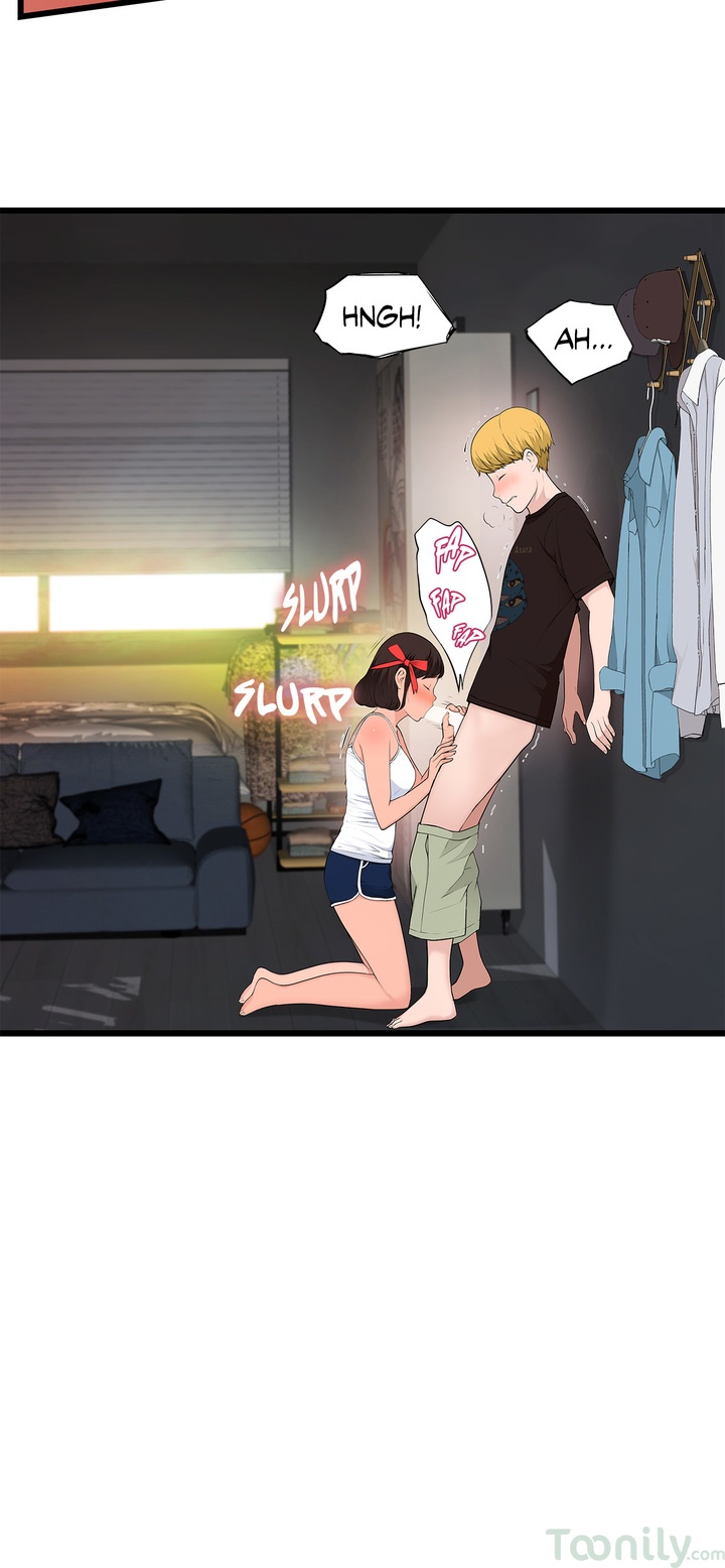 Tissue Guzzler - Chapter 58 [photo 20] - MangaPorn