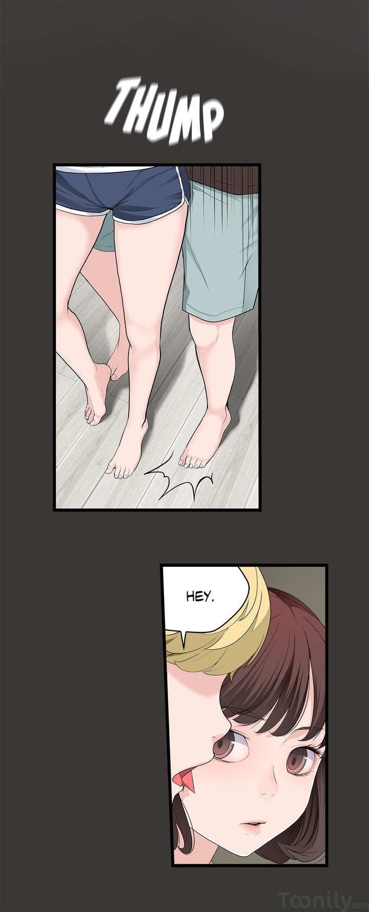 Tissue Guzzler - Chapter 58 [photo 24] - MangaPorn