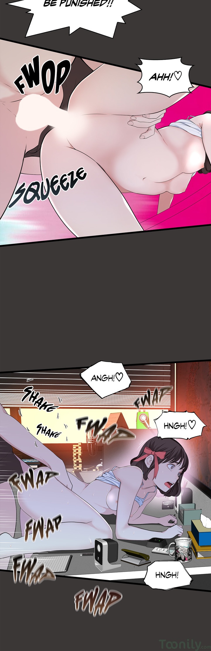 Tissue Guzzler - Chapter 58 [photo 28] - MangaPorn