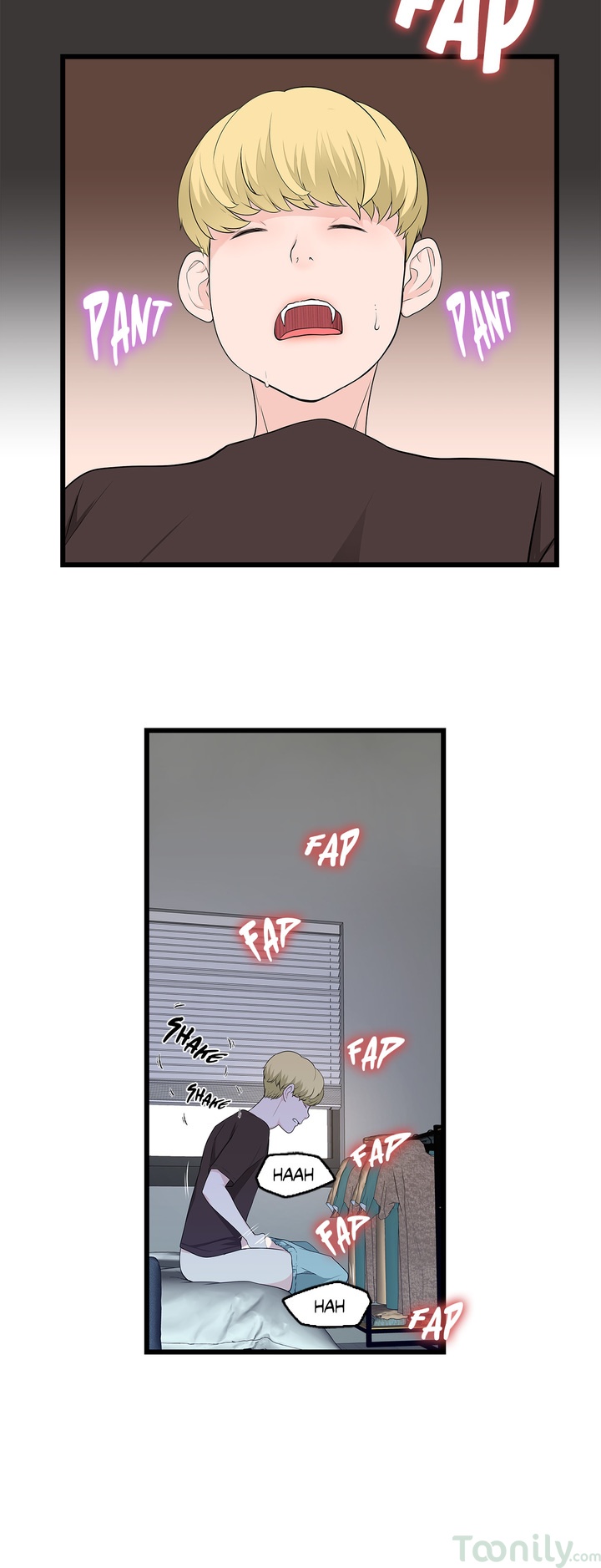 Tissue Guzzler - Chapter 58 [photo 34] - MangaPorn