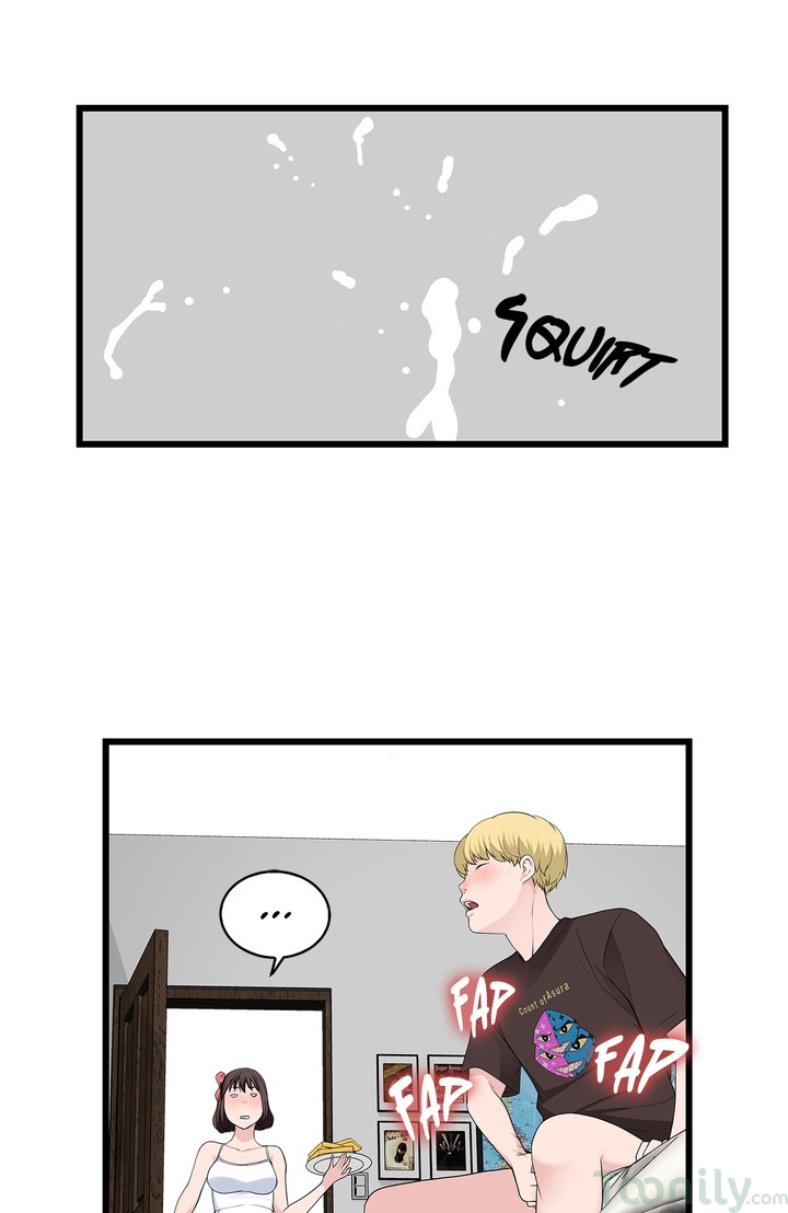 Tissue Guzzler - Chapter 58 [photo 37] - MangaPorn