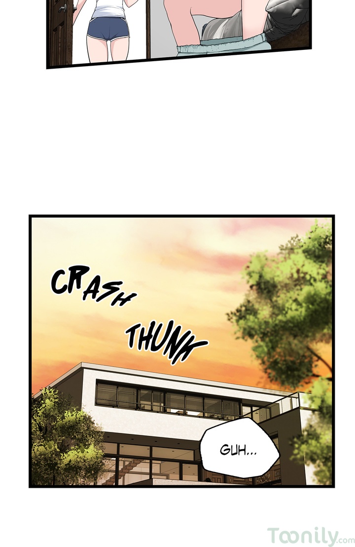 Tissue Guzzler - Chapter 58 [photo 38] - MangaPorn