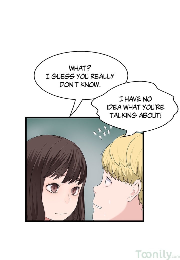 Tissue Guzzler - Chapter 58 [photo 5] - MangaPorn