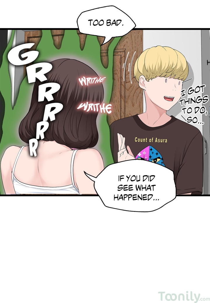 Tissue Guzzler - Chapter 58 [photo 6] - MangaPorn