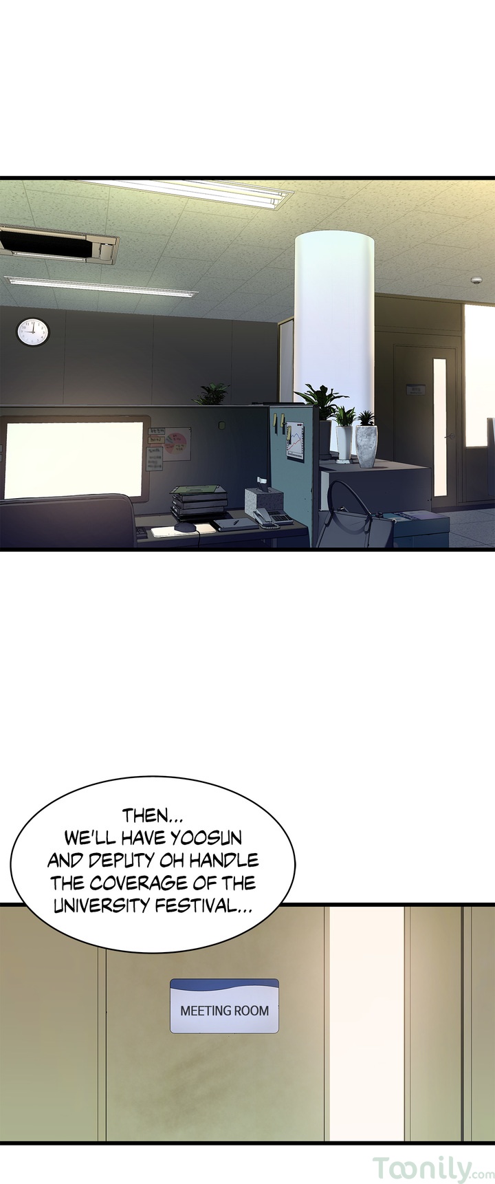 Tissue Guzzler - Chapter 59 [photo 19] - MangaPorn