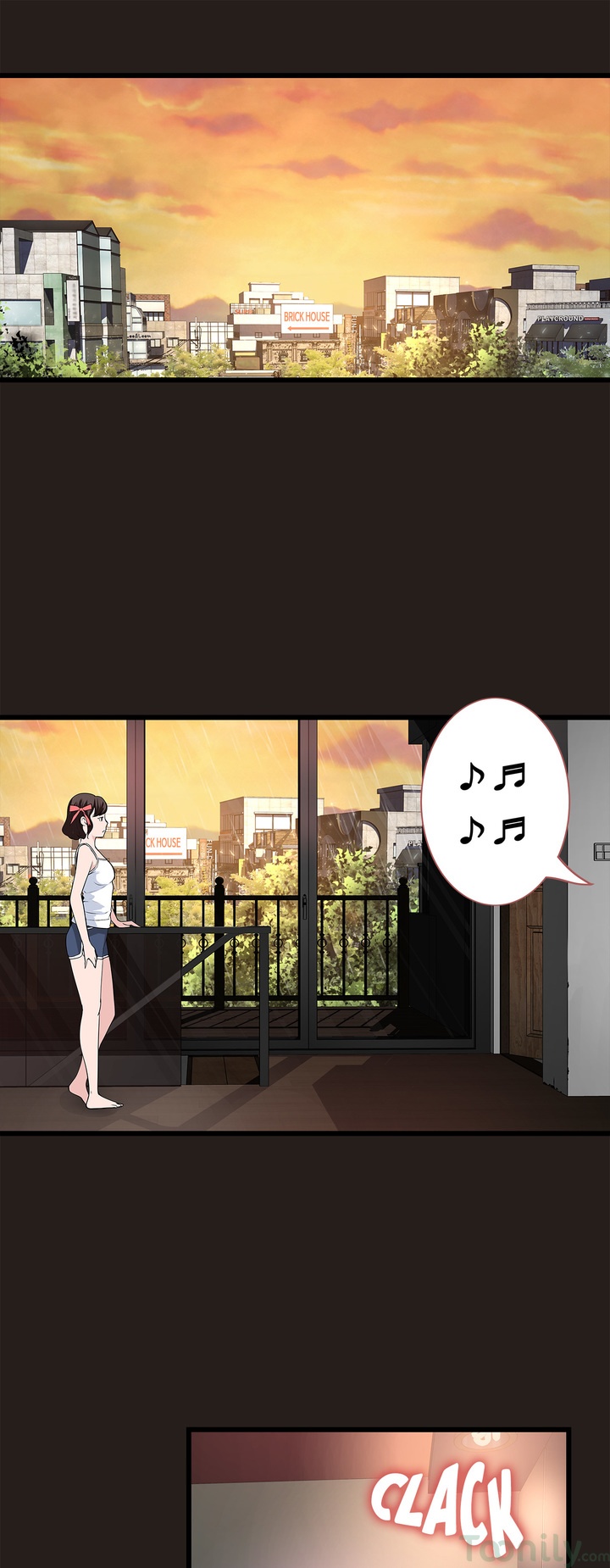 Tissue Guzzler - Chapter 59 [photo 2] - MangaPorn
