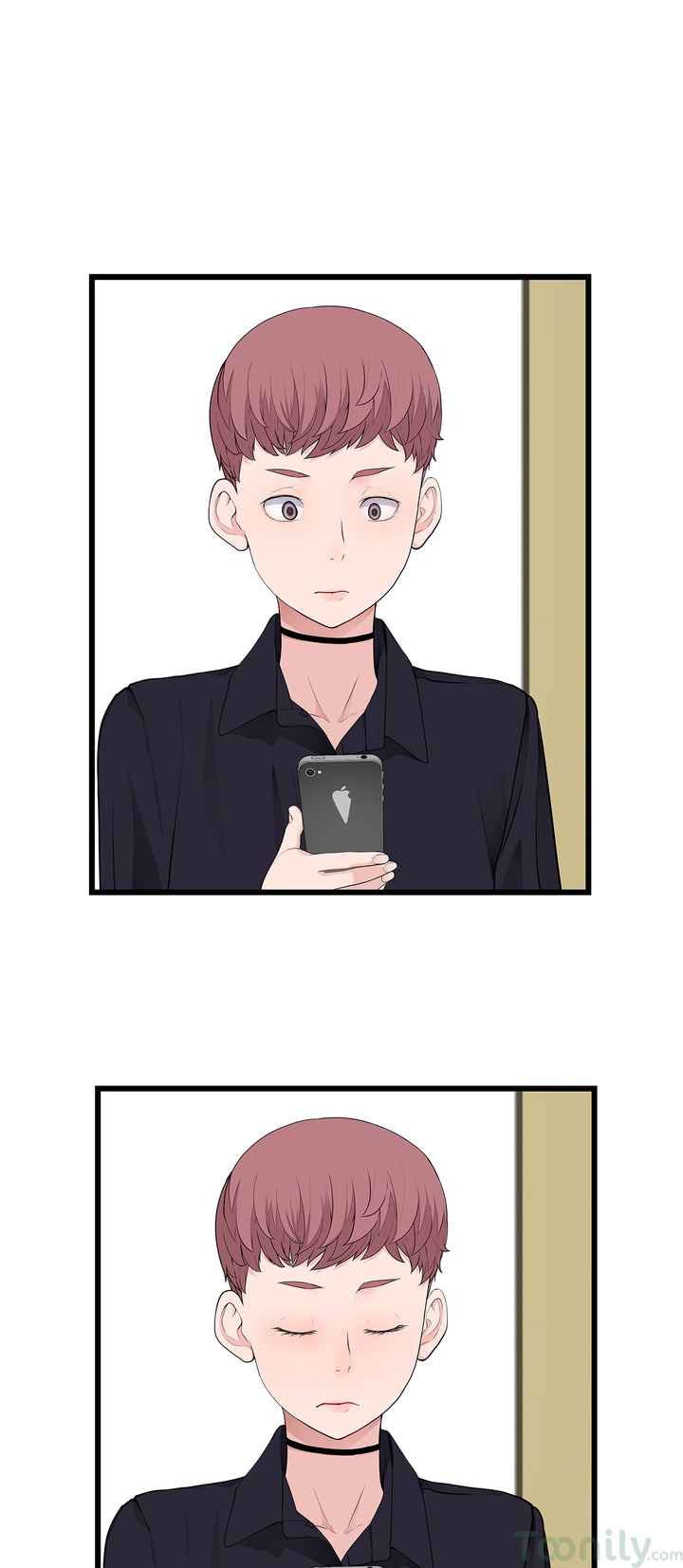 Tissue Guzzler - Chapter 59 [photo 22] - MangaPorn