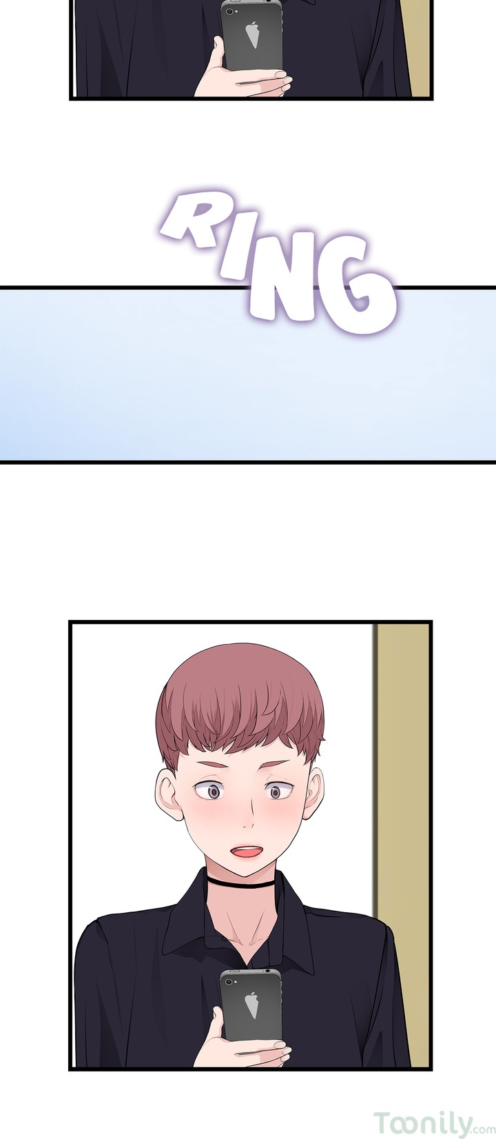 Tissue Guzzler - Chapter 59 [photo 23] - MangaPorn