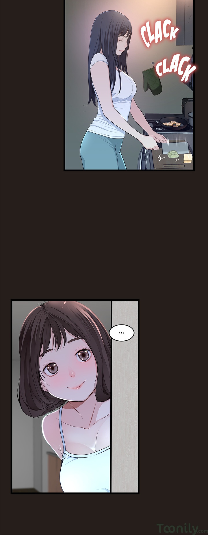 Tissue Guzzler - Chapter 59 [photo 3] - MangaPorn