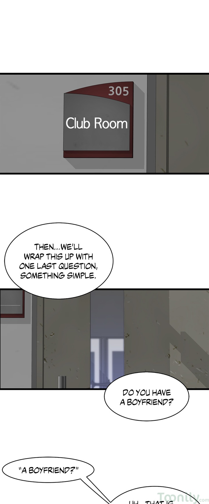 Tissue Guzzler - Chapter 59 [photo 35] - MangaPorn