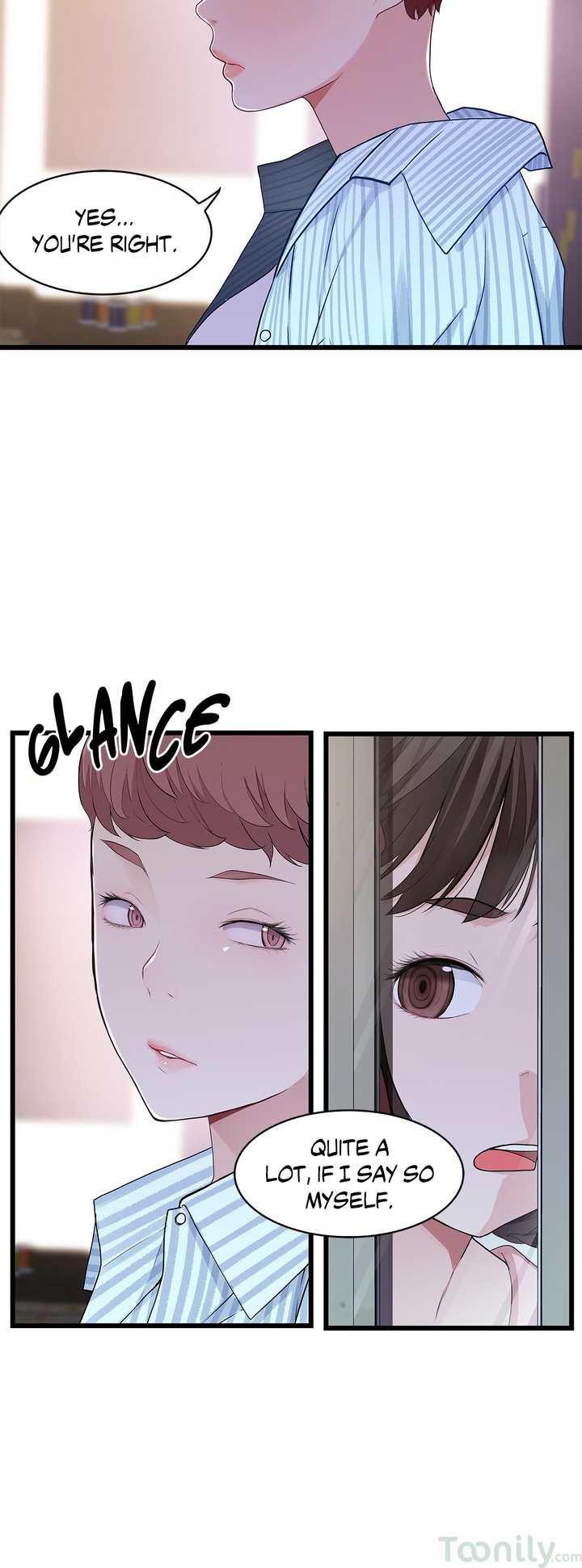 Tissue Guzzler - Chapter 59 [photo 38] - MangaPorn