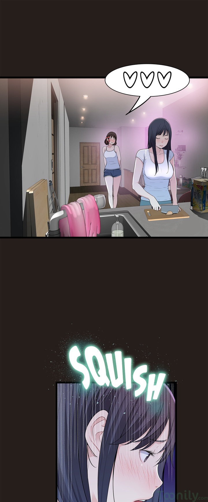 Tissue Guzzler - Chapter 59 [photo 4] - MangaPorn