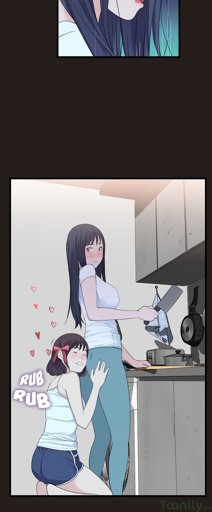 Tissue Guzzler - Chapter 59 [photo 5] - MangaPorn