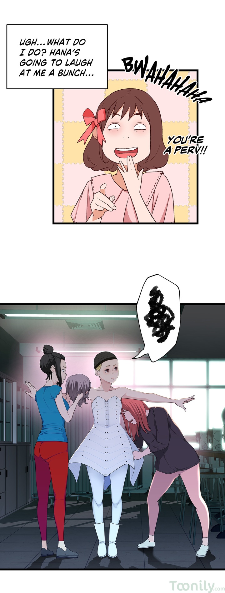 Tissue Guzzler - Chapter 60 [photo 15] - MangaPorn