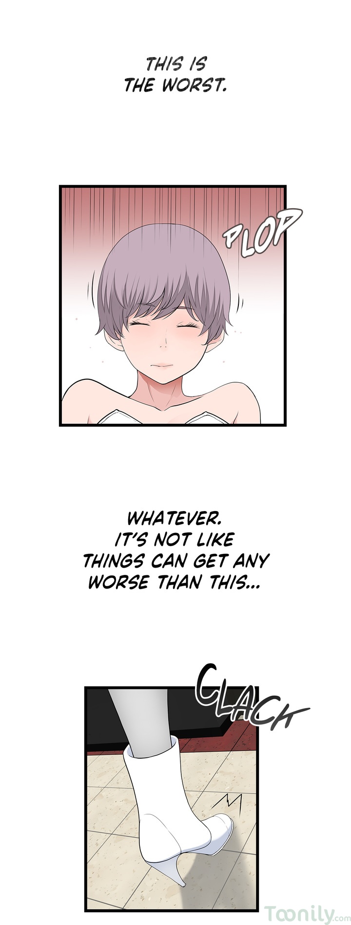 Tissue Guzzler - Chapter 60 [photo 16] - MangaPorn