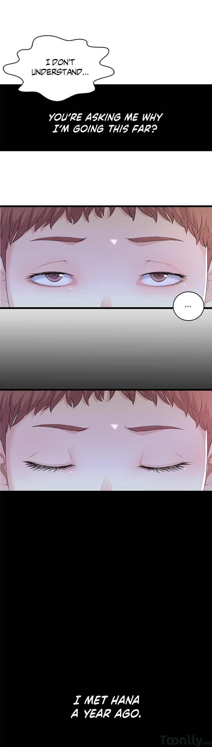 Tissue Guzzler - Chapter 60 [photo 27] - MangaPorn