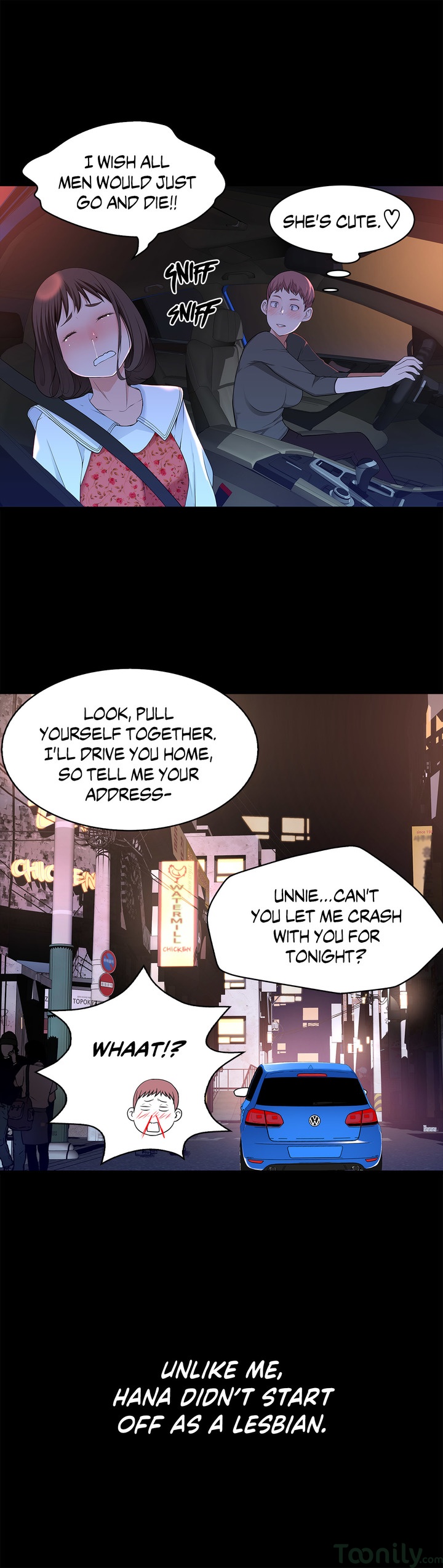 Tissue Guzzler - Chapter 60 [photo 30] - MangaPorn