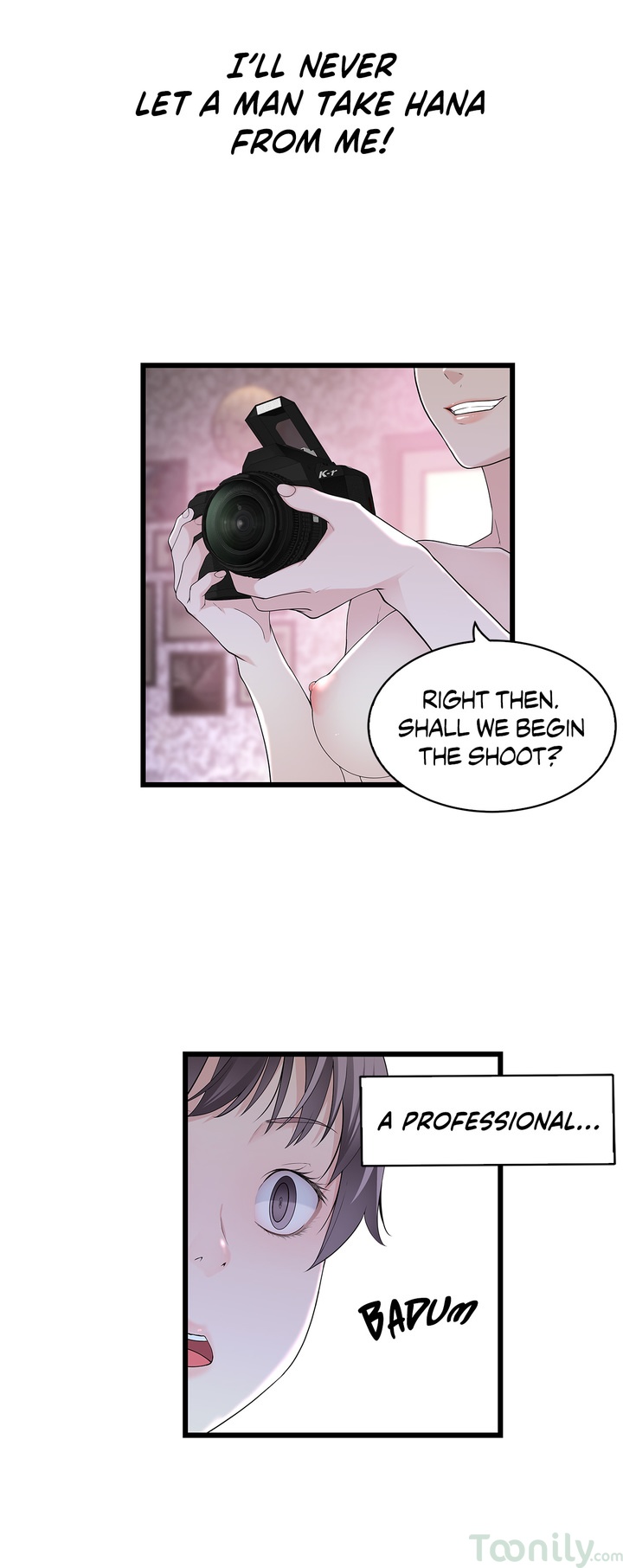 Tissue Guzzler - Chapter 60 [photo 32] - MangaPorn