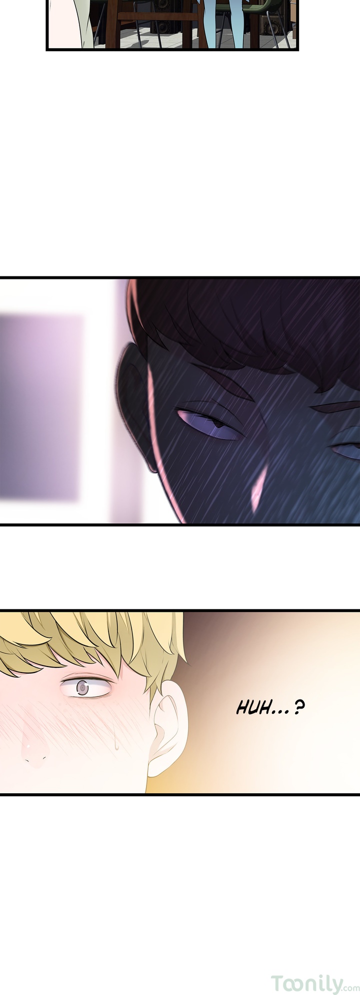 Tissue Guzzler - Chapter 60 [photo 7] - MangaPorn