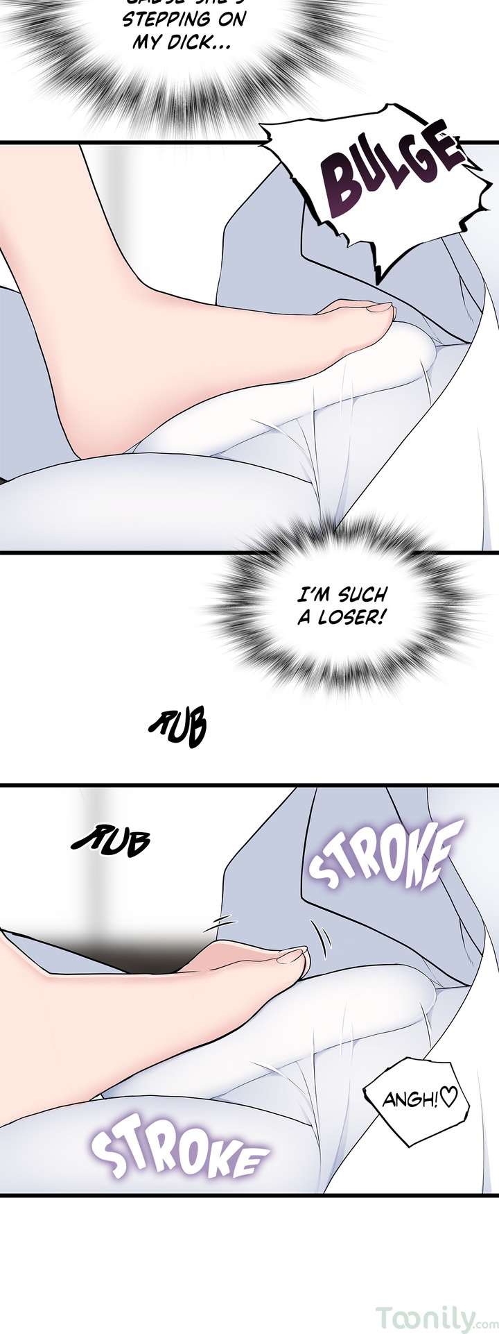 Tissue Guzzler - Chapter 61 [photo 16] - MangaPorn