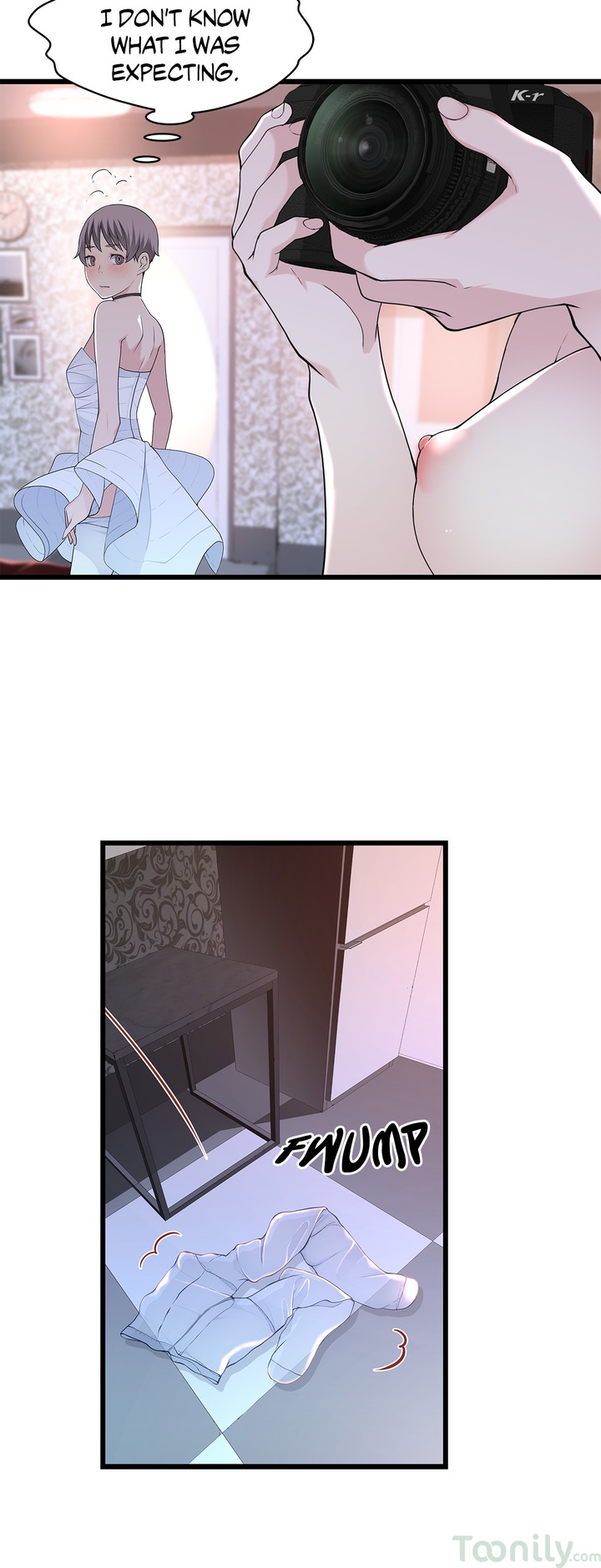 Tissue Guzzler - Chapter 61 [photo 20] - MangaPorn