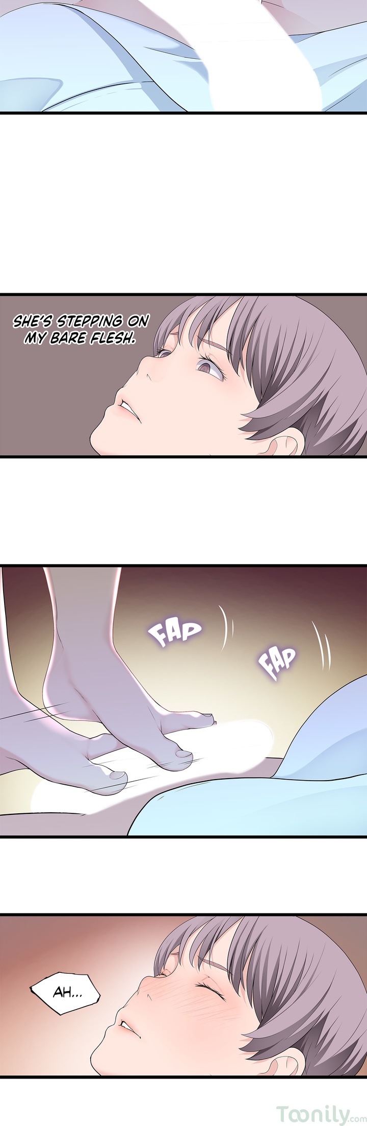 Tissue Guzzler - Chapter 61 [photo 22] - MangaPorn