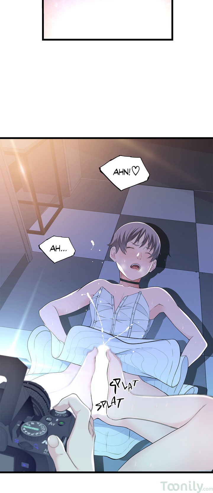 Tissue Guzzler - Chapter 61 [photo 27] - MangaPorn