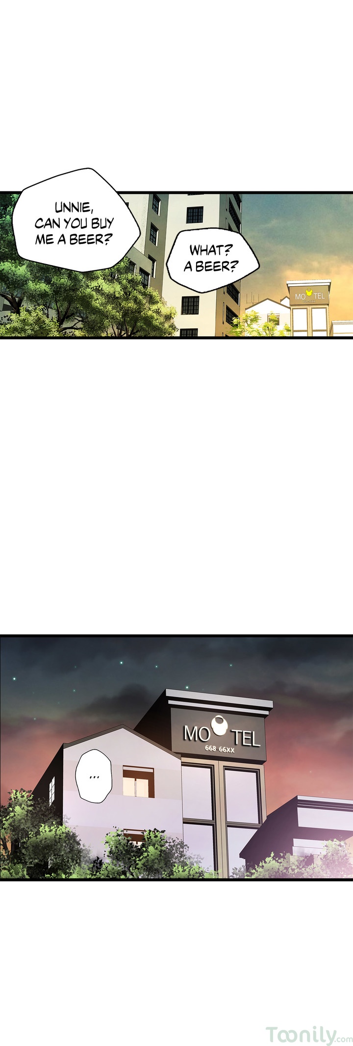 Tissue Guzzler - Chapter 61 [photo 7] - MangaPorn