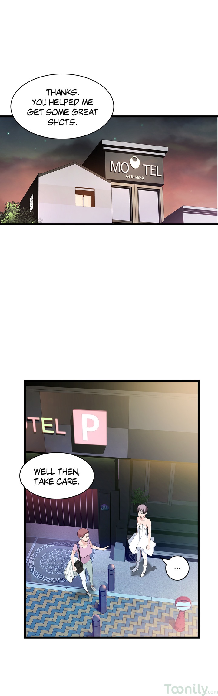 Tissue Guzzler - Chapter 62 [photo 11] - MangaPorn