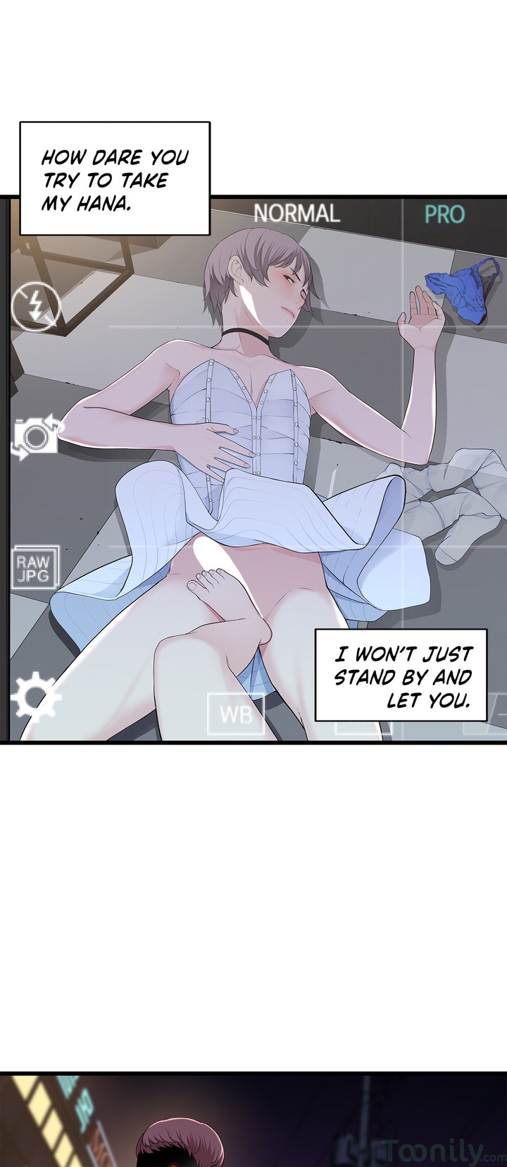 Tissue Guzzler - Chapter 62 [photo 15] - MangaPorn