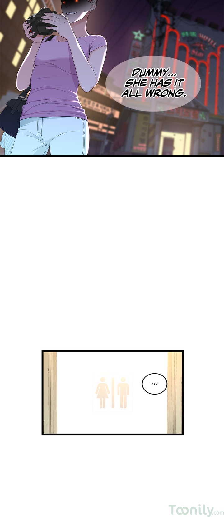 Tissue Guzzler - Chapter 62 [photo 16] - MangaPorn