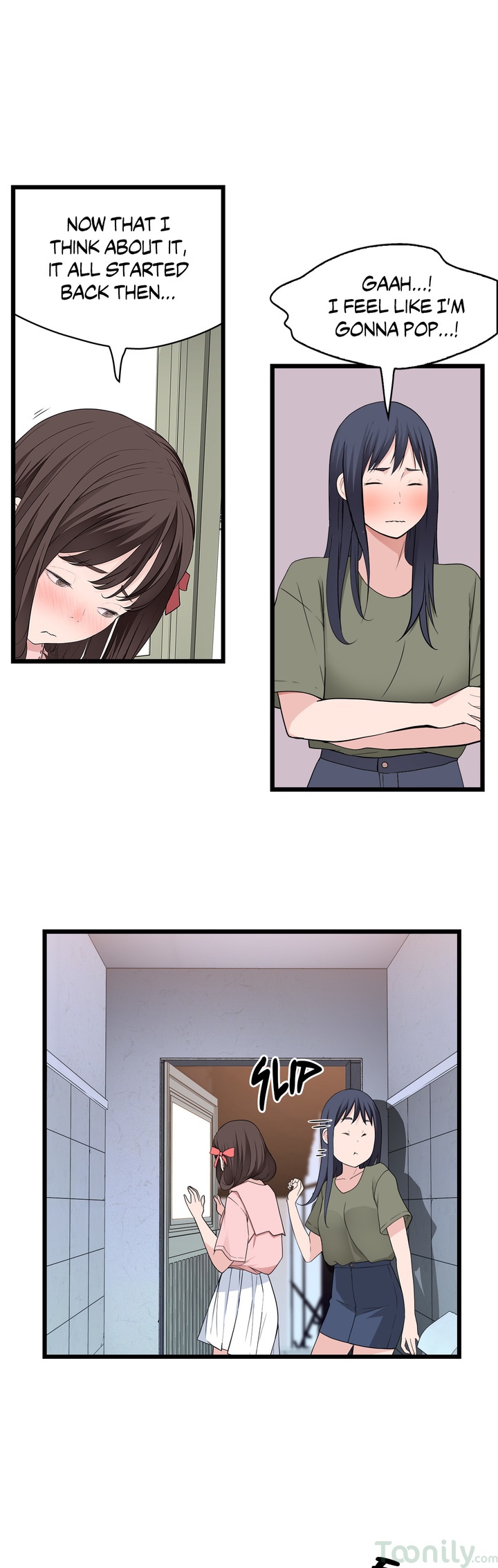 Tissue Guzzler - Chapter 62 [photo 19] - MangaPorn