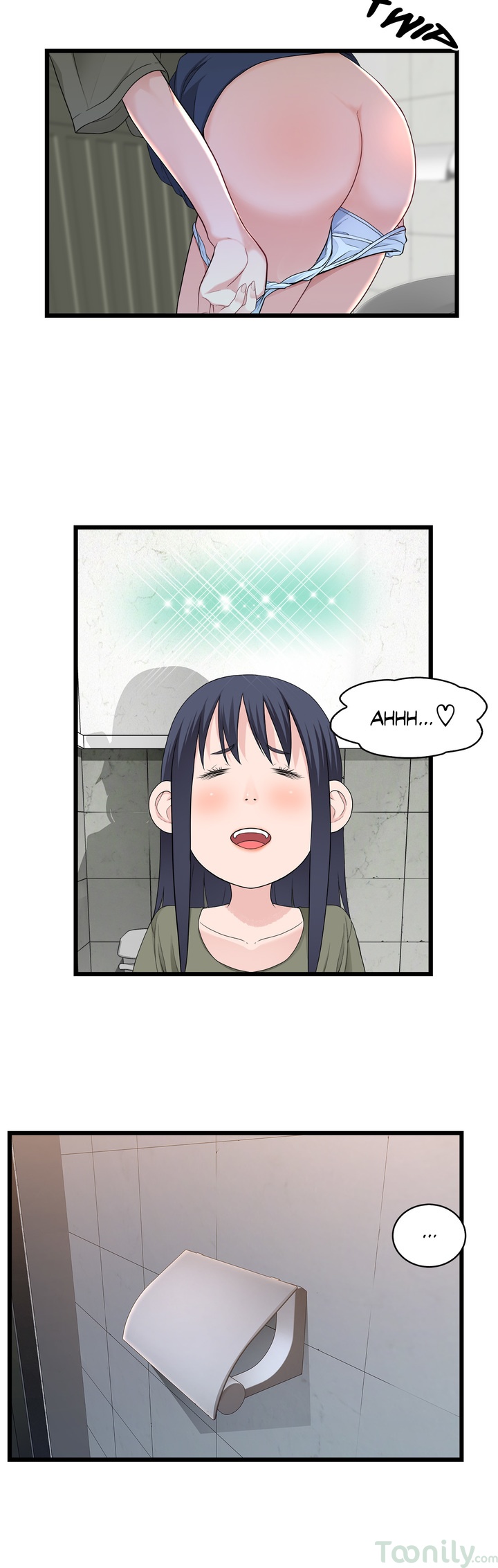 Tissue Guzzler - Chapter 62 [photo 20] - MangaPorn